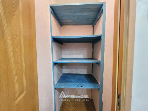 Ialoveni, str. Moldova, 3 camere + living. Euroreparație! Autonomă! + Garaj!: 17