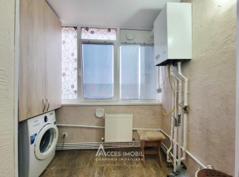 Ialoveni, str. Moldova, 3 camere + living. Euroreparație! Autonomă! + Garaj!: 18