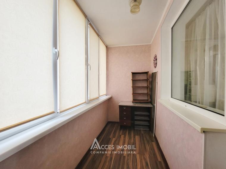 Ialoveni, str. Moldova, 3 camere + living. Euroreparație! Autonomă! + Garaj!: 19