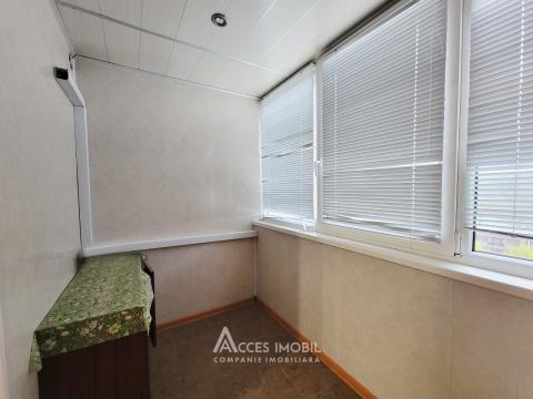 Ialoveni, str. Moldova, 3 camere + living. Euroreparație! Autonomă! + Garaj!: 20