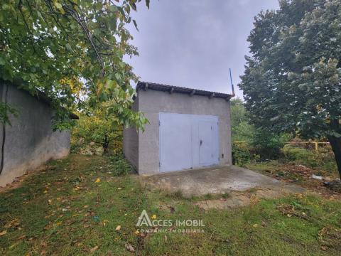 Ialoveni, str. Moldova, 3 camere + living. Euroreparație! Autonomă! + Garaj!: 26