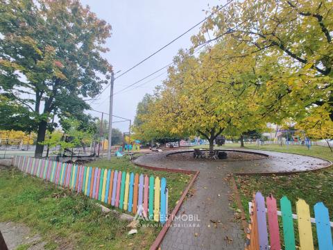 Ialoveni, str. Moldova, 3 camere + living. Euroreparație! Autonomă! + Garaj!: 27