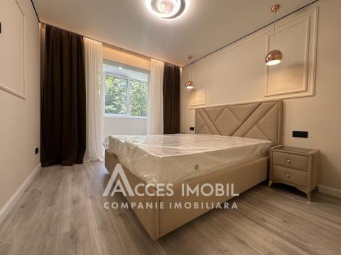 : Buiucani, bd. Alba Iulia