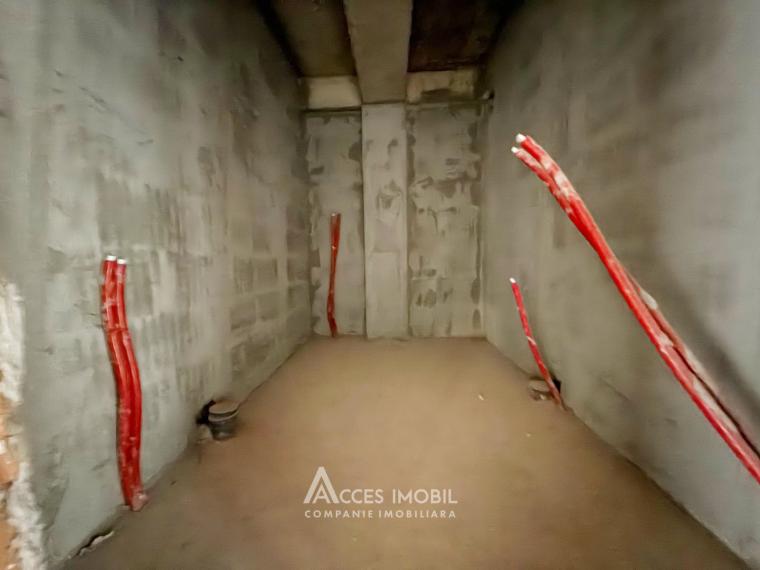 Braus! bd. Mircea cel Bătrân, Ciocana, 1 cameră + living. Variantă Albă!: 6