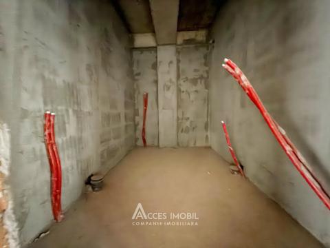 Braus! bd. Mircea cel Bătrân, Ciocana, 1 cameră + living. Variantă Albă!: 6