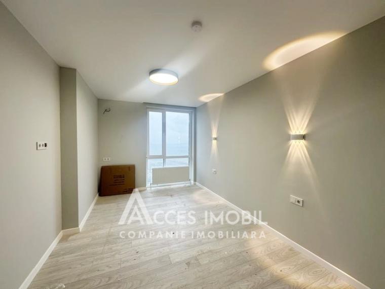 Golban Trade! Durlești, str. Nicolae Dimo, 1 cameră + living! Euroreparație!: 1