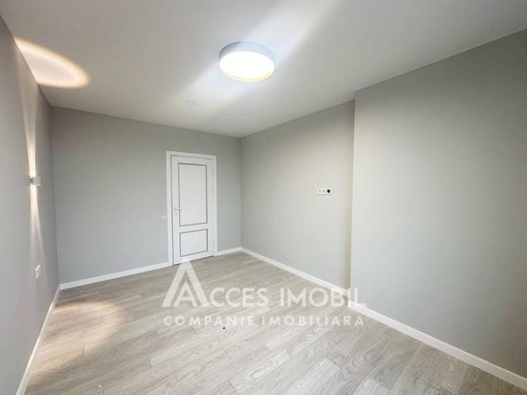 Golban Trade! Durlești, str. Nicolae Dimo, 1 cameră + living! Euroreparație!: 2