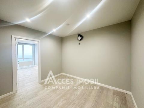 Golban Trade! Durlești, str. Nicolae Dimo, 1 cameră + living! Euroreparație!: 3