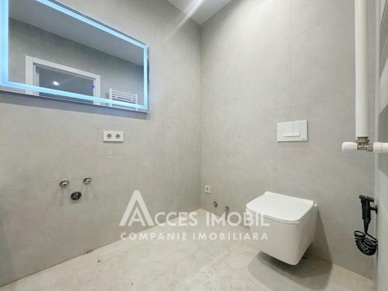 Golban Trade! Durlești, str. Nicolae Dimo, 1 cameră + living! Euroreparație!: 6