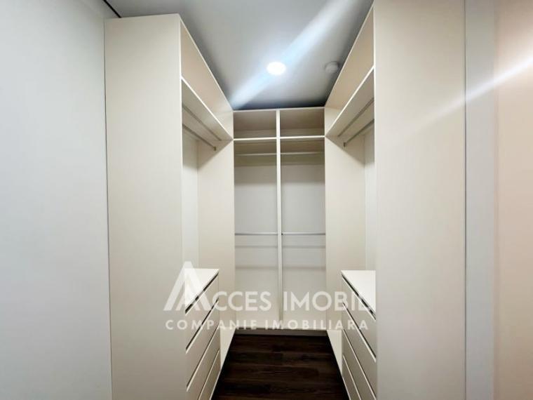 Новострой! ул. Николае Димо, Дурлешты, 2 комнаты + гостиная. Евроремонт!: 9