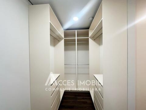 Новострой! ул. Николае Димо, Дурлешты, 2 комнаты + гостиная. Евроремонт!: 9