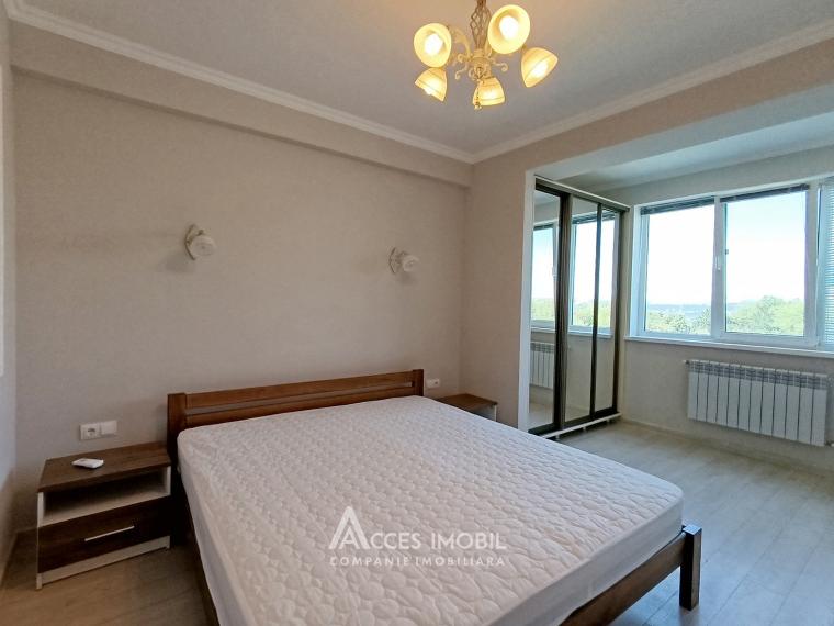 Chirie! Lagmar! str. Bogdan Voievod, Râșcani, 1 cameră + living. Euroreparație!: 1