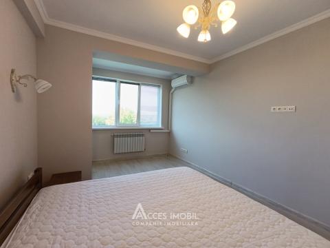 Chirie! Lagmar! str. Bogdan Voievod, Râșcani, 1 cameră + living. Euroreparație!: 2