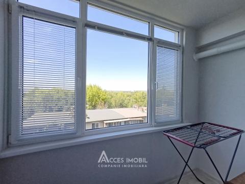 Chirie! Lagmar! str. Bogdan Voievod, Râșcani, 1 cameră + living. Euroreparație!: 7