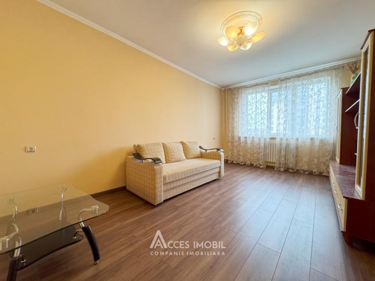 bd. Moscova, Râșcani, 2 camere.: 0