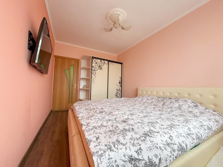 bd. Moscova, Râșcani, 2 camere.: 2