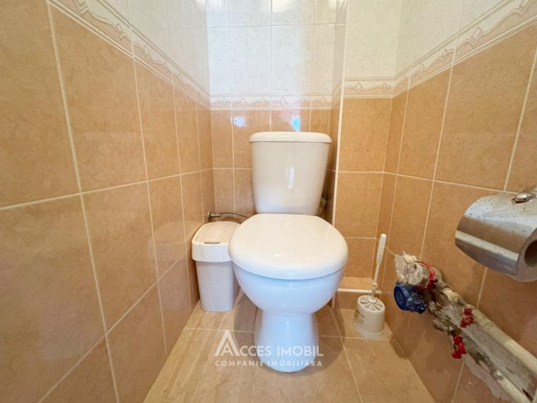 bd. Moscova, Râșcani, 2 camere.: 7