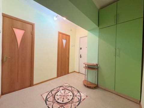 bd. Moscova, Râșcani, 2 camere.: 9