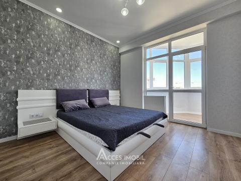 Apartamente de vânzare în Chișinău: Botanica, str. Grădina Botanică
