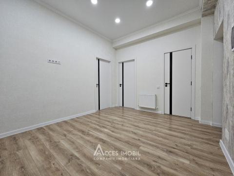 Varincom! Botanica, str. Grădina Botanică, 1 cameră + living. Euroreparație!: 9