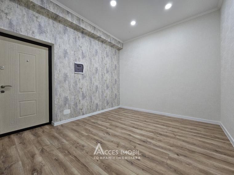 Varincom! Botanica, str. Grădina Botanică, 1 cameră + living. Euroreparație!: 11