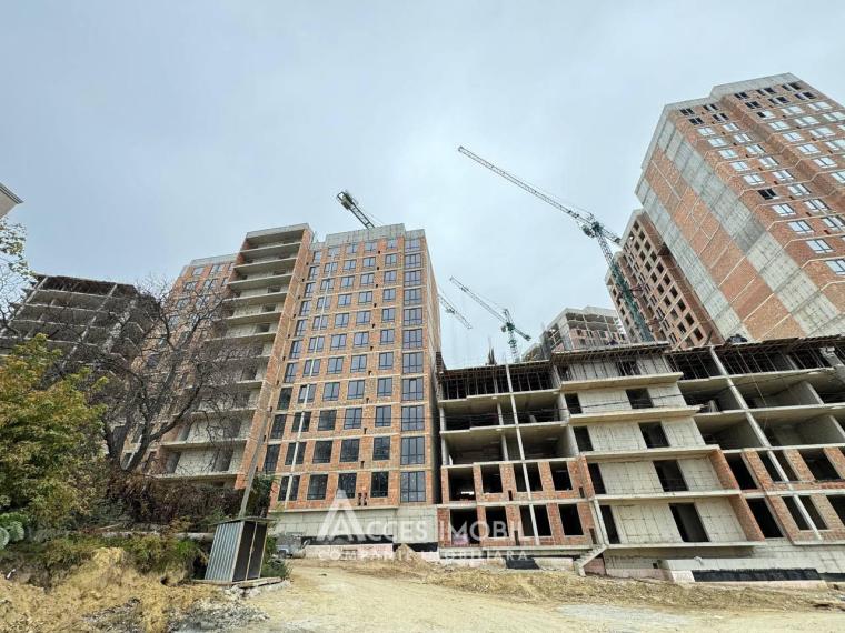 SkyHouse! Botanica, șos. Muncești, 2 camere! Variantă Albă!: 0