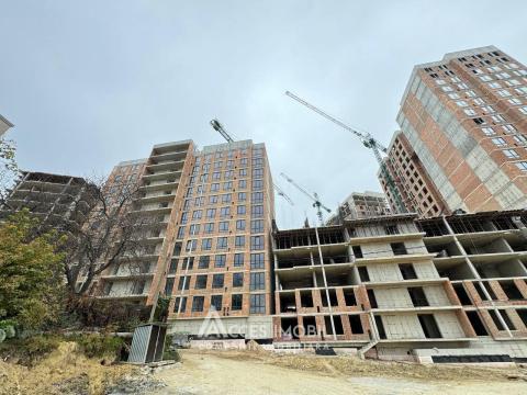 : Botanica, șos. Muncești