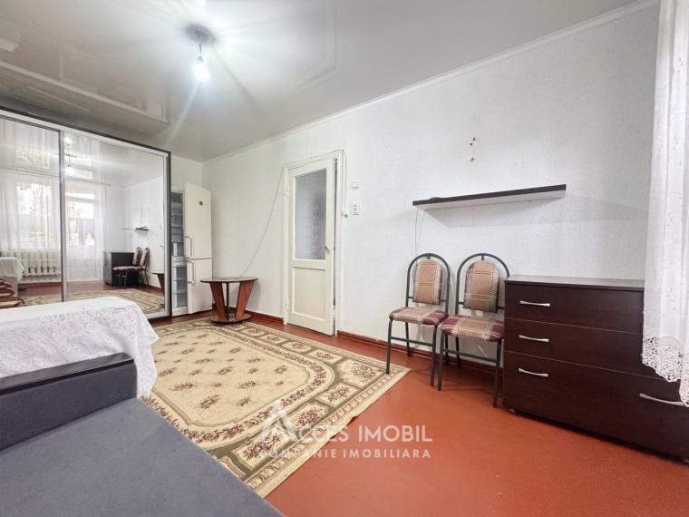 Чeканы, ул. Отоваска, 2 комнаты! Середина дома!: 2