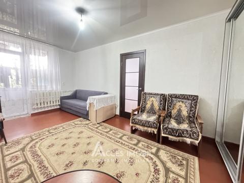 Чeканы, ул. Отоваска, 2 комнаты! Середина дома!: 3