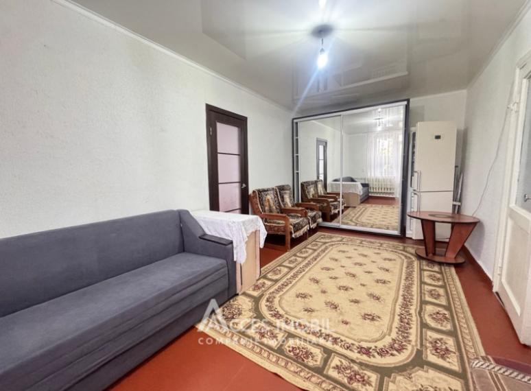 Чeканы, ул. Отоваска, 2 комнаты! Середина дома!: 4