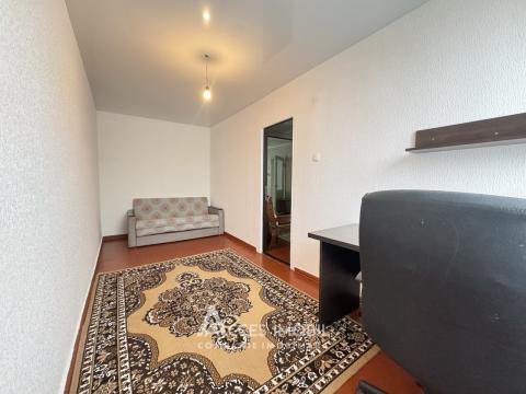 Чeканы, ул. Отоваска, 2 комнаты! Середина дома!: 5