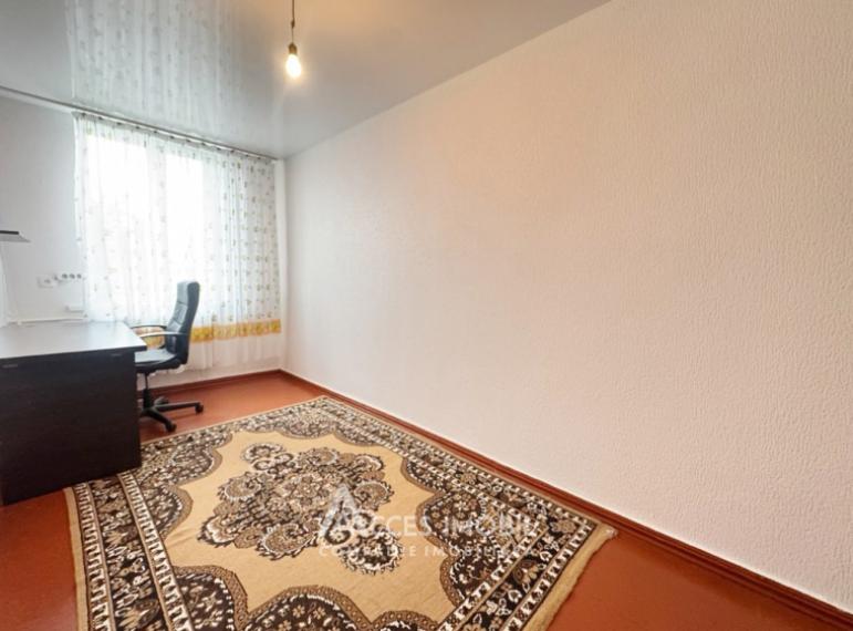 Чeканы, ул. Отоваска, 2 комнаты! Середина дома!: 6