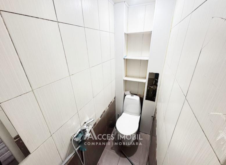 Чeканы, ул. Отоваска, 2 комнаты! Середина дома!: 9