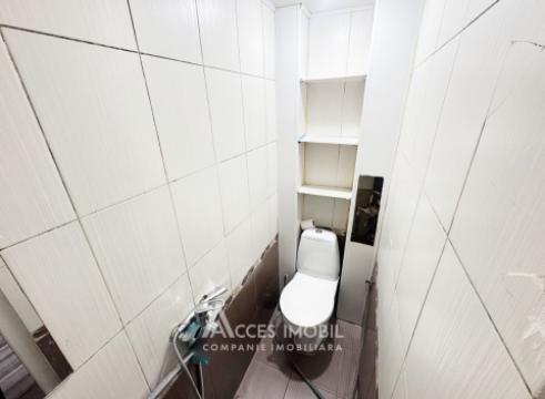 Чeканы, ул. Отоваска, 2 комнаты! Середина дома!: 9