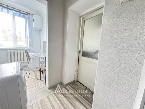 Чeканы, ул. Отоваска, 2 комнаты! Середина дома!: 10