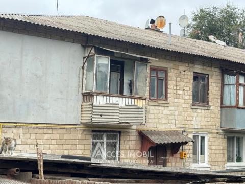 Чeканы, ул. Отоваска, 2 комнаты! Середина дома!: 11