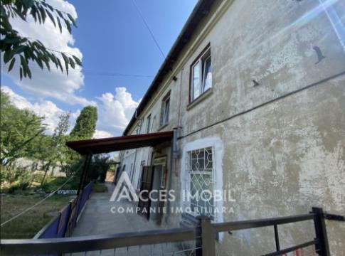 Чeканы, ул. Отоваска, 2 комнаты! Середина дома!: 12