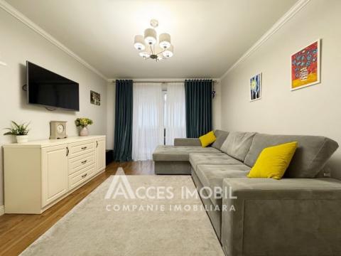 Apartamente de vânzare în Chișinău: Ciocana, str. Maria Drăgan