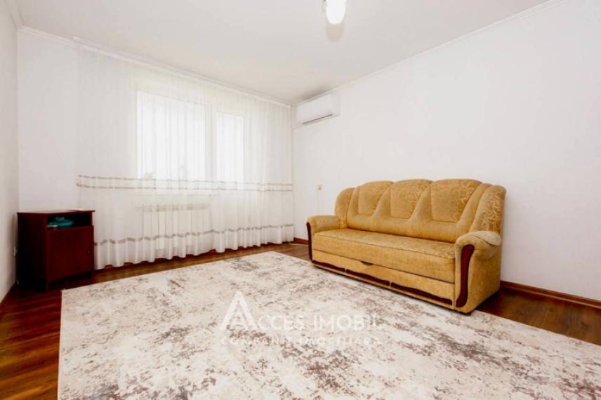New Block! Posta Veche, Socoleni street, 2 rooms. Euro Repair!: 0