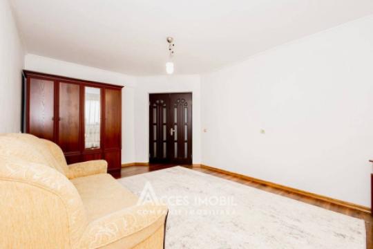 New Block! Posta Veche, Socoleni street, 2 rooms. Euro Repair!: 1