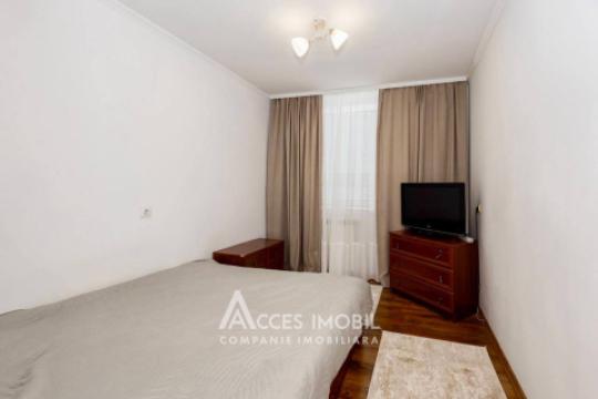 New Block! Posta Veche, Socoleni street, 2 rooms. Euro Repair!: 2