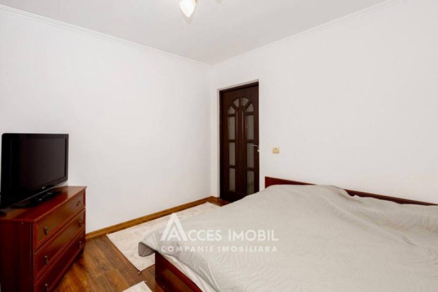 New Block! Posta Veche, Socoleni street, 2 rooms. Euro Repair!: 3