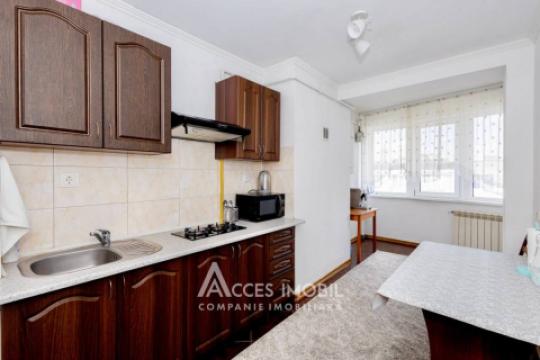 New Block! Posta Veche, Socoleni street, 2 rooms. Euro Repair!: 4