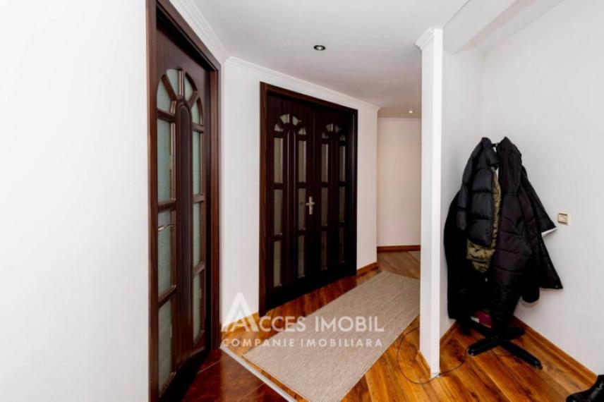 New Block! Posta Veche, Socoleni street, 2 rooms. Euro Repair!: 7