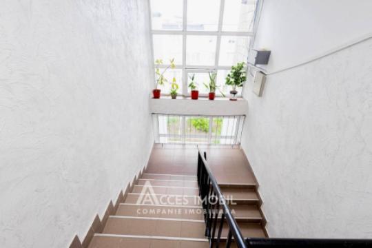 New Block! Posta Veche, Socoleni street, 2 rooms. Euro Repair!: 8