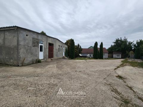 Spații comerciale de vânzare în Chișinău: Orhei, str. Mihai Eminescu