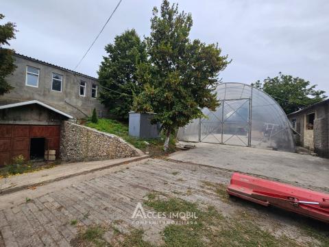 Spațiu Comercial 2500m2! Orhei, str. Mihai Eminescu!: 1