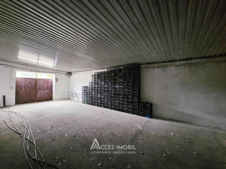 Spațiu Comercial 2500m2! Orhei, str. Mihai Eminescu!: 2