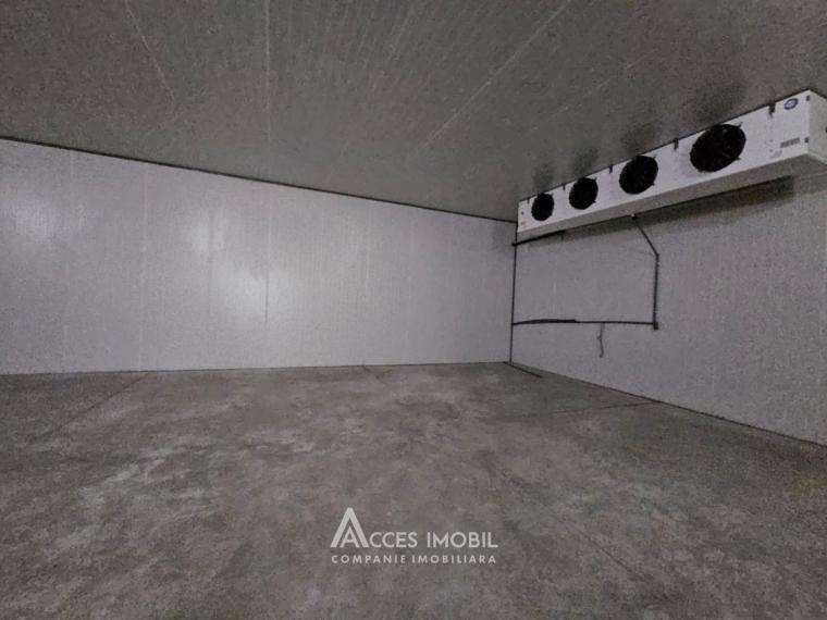 Spațiu Comercial 2500m2! Orhei, str. Mihai Eminescu!: 4