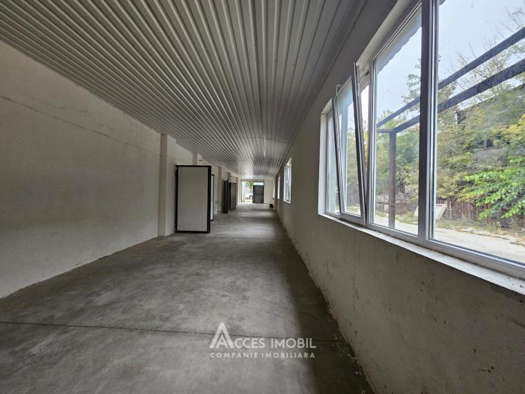 Spațiu Comercial 2500m2! Orhei, str. Mihai Eminescu!: 5